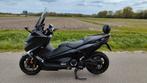 Yamaha T-max 530 DX /2018/Polini/Rugsteun/TomTom/3 eigenaren, Motoren, Motoren | Yamaha, Scooter, Particulier, 2 cilinders, 530 cc