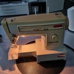 Merritt 161 Naaimachine met alle behoren., Hobby en Vrije tijd, Naaimachines en Toebehoren, Ophalen of Verzenden, Zo goed als nieuw