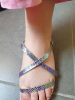 Zomer sandalen maat 35, Meisje, Overige typen, Ophalen of Verzenden, Zo goed als nieuw