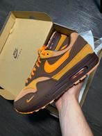 Nike air max 1 kingsday, Kleding | Heren, Schoenen, Bruin, Nike, Nieuw, Ophalen of Verzenden