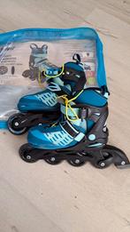 Skeelers maat 29/33 zgan, Verstelbaar, Kinderen, Zo goed als nieuw, Inline skates 4 wielen