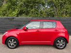 Suzuki Swift 1.3 GLS 5 deurs, Voorwielaandrijving, Gebruikt, 965 kg, 400 kg