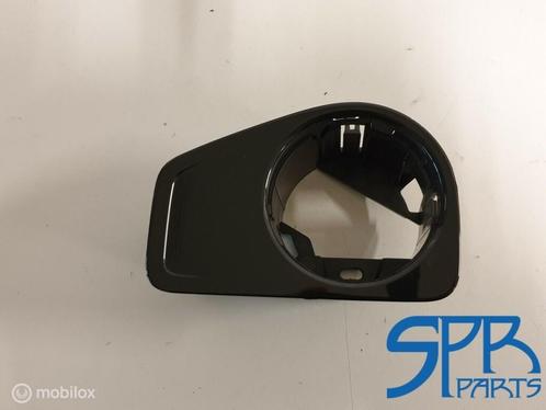 GOLF 7 HOOGGLANS ZWART Lichtschakelaar OMRANDING 5G1858060B, Auto-onderdelen, Interieur en Bekleding, Volkswagen, Gebruikt, Ophalen of Verzenden
