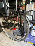 Steco Buggy-Mee de Luxe - Achterdrager, Fietsen en Brommers, Fietsaccessoires | Buggydragers, Ophalen, Zo goed als nieuw