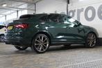 Audi RS Q3 Sportback 2.5 TFSI Quattro | Adaptieve cruise con, Automaat, Gebruikt, 1675 kg, Bedrijf