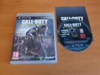 OPRUIMEN | PS3 | Call Of Duty Advanced Warfare Day Zero Edit, Spelcomputers en Games, Games | Sony PlayStation 3, Gebruikt, Vanaf 18 jaar