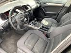Audi A4 Avant 1.8 TFSI 146Dkm, Clima, LM, nw. APK – Inruil, Voorwielaandrijving, Euro 5, Stof, Gebruikt