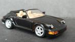 Porsche 911 Carrera 4 Cabrio 1:43 Del Prado Pol, Hobby en Vrije tijd, Modelauto's | 1:43, Verzenden, Zo goed als nieuw, Auto