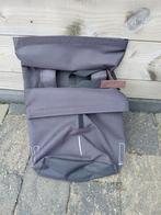 Basil dubbele fietstas, Ophalen, Gebruikt