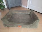 Knuffelwuff orthopedisch hondenbed 105 x 75 cm (XL), Ophalen, Zo goed als nieuw