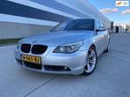 BMW 5-serie 530i Executive APK 12-26/AIRCO/ELEC.STOELEN.RMN, Automaat, Gebruikt, Zwart, 2000 kg