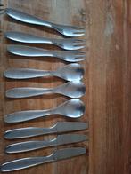 Lauffer finland bestekdelen towle design 9, Ophalen of Verzenden