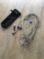 Pacsafe 85 ltr, Ophalen, 30 cm of meer, Zwart, Nieuw