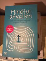 Mindful Afvallen - Joanna Kortink, Ophalen of Verzenden, Zo goed als nieuw, Dieet en Voeding