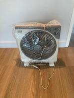 Quigg Ventilator - Tafelmodel, Ophalen, Tafelventilator