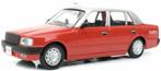 Toyota CROWN HONG KONG TAXI 1995, Hobby en Vrije tijd, Modelauto's | 1:43, Ophalen of Verzenden, Nieuw, Auto, Overige merken