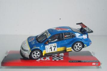 Scx Seat Toledo Gt Met Licht Angel Castro 64900  beschikbaar voor biedingen