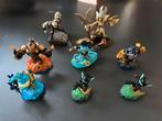 Skylanders Figuren Set - 8 stuks, Ophalen of Verzenden, Zo goed als nieuw