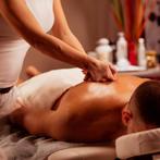 Ontspannendemassage, Diensten en Vakmensen, Welzijn | Masseurs en Massagesalons, Ontspanningsmassage