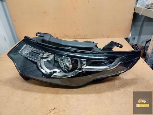 Land Rover Discovery Sport Xenon 12 Pin lamp links Perfect, Auto-onderdelen, Verlichting, Land Rover, Gebruikt, Ophalen of Verzenden