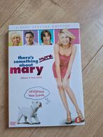 There's Something About Mary - 2-Disc Special Edition DVD, Gebruikt, Ophalen of Verzenden, Vanaf 6 jaar, Romantische komedie