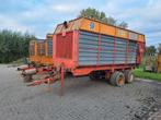 Miedema presto silage wagen mais gras, Ophalen of Verzenden, Transport