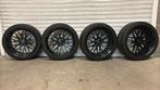 Breyton 20” breedset - BMW 3/4/5/6-serie - als nieuw, Ophalen