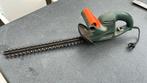 Elektrische heggenschaar 41cm bladlengte (Black & Dekker), Ophalen of Verzenden, Zo goed als nieuw, Elektrisch, Black & Decker