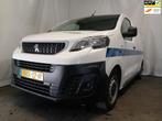 Peugeot Expert 1.5 BlueHDI 100 Standard Premium SCHADEAUTO!, Auto's, Voorwielaandrijving, Gebruikt, Euro 6, 4 cilinders