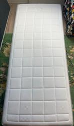 Auping Cresto Matras 90x210 - Latex Pure Medium, Ophalen, 90 cm, Eenpersoons, 210 cm