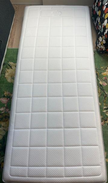 Auping Cresto Matras 90x210 - Latex Pure Medium beschikbaar voor biedingen