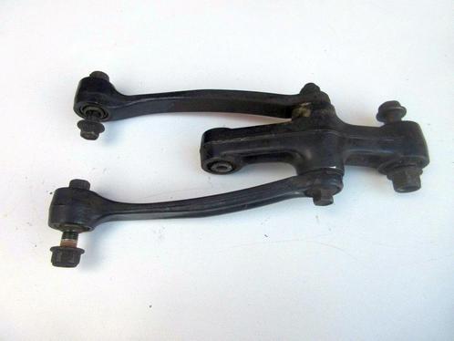 Suzuki GSX600 schokbreker arm GSX 600 F dogbones dog bones, Motoren, Accessoires | Overige, Gebruikt, Ophalen