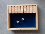 Shut the box, Ophalen of Verzenden