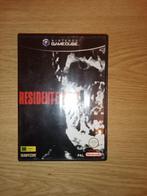 Resident Evil 2, Spelcomputers en Games, Games | Nintendo GameCube, Avontuur en Actie, Vanaf 18 jaar, 1 speler, Ophalen of Verzenden