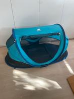 Deryan Peuter Luxe Ocean Reisbedje Campingbedje, Ophalen, Gebruikt, Reisbedje