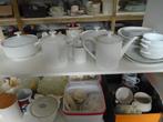28-delig servies royal porselein, Ophalen, Overige typen, Zo goed als nieuw, Overige stijlen