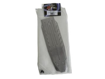 Tamiya RVS chassisbeschermplaat Tamiya BBX (BB-01) 800733 beschikbaar voor biedingen