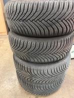 Winterbanden 205/55R16 91H, 16 inch, Band(en), 205 mm, Winterbanden