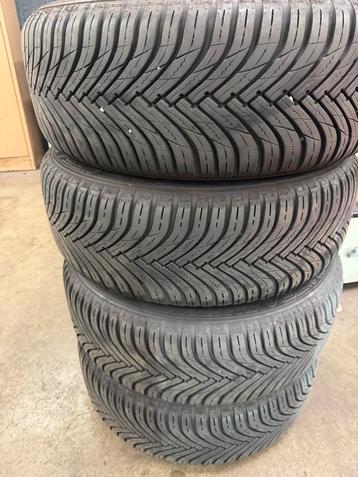 Winterbanden 205/55R16 91H beschikbaar voor biedingen