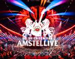 Gezocht: 2 plaatsen 10/1 arena zuid Vrienden van Amstel 2025, Tickets en Kaartjes, Evenementen en Festivals, Twee personen