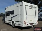 Chausson Welcome 610 (chef edition) in top staat, 6 tot 7 meter, Chausson, Bedrijf, Handgeschakeld