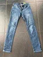 Cars jesns blauwe Spijkerbroek maat 152, Broek, Ophalen of Verzenden, Zo goed als nieuw, Cars jeans