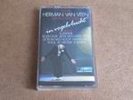 Herman van Veen-20 jaar Herman van Veen in Vogelvlucht, 1987, Cd's en Dvd's, Cassettebandjes, Verzenden, 1 bandje, Zo goed als nieuw