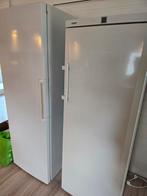 Liebherr premium NoFrost, Witgoed en Apparatuur, Ophalen, Gebruikt, 160 cm of meer, Vrijstaand