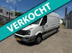 Volkswagen Crafter 35 2.0 TDI L4H2, Euro 5, Achterwielaandrijving, Gebruikt, 4 cilinders