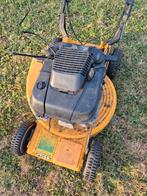 Stiga grasmaaier voor onderdelen, Tuin en Terras, Grasmaaiers, Cirkelmaaier, Ophalen of Verzenden, Gebruikt