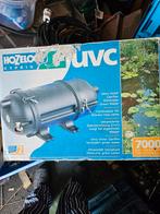 Hozelock UVC 7000 LTR (1500) GALS  Nieuw nog niet gebruikt, Tuin en Terras, Vijver-toebehoren, Ophalen of Verzenden, Nieuw