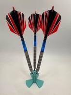 Designa Dragons 95 V2 21 Gram Dartpijlen, Sport en Fitness, Darts, Ophalen of Verzenden, Zo goed als nieuw, Nvt, Pijlen