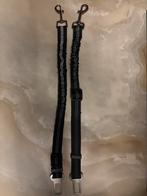 Autogordel voor hond 2x, Ophalen of Verzenden, Zo goed als nieuw