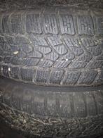 Winter  banden, Ophalen